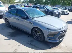 KMHL54JC2TA529510 2026 HYUNDAI SONATA