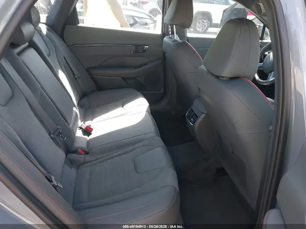 KMHL54JC2TA529510 2026 HYUNDAI SONATA - Image 8