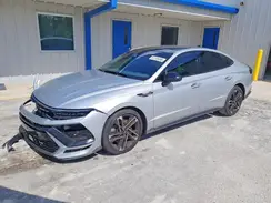 KMHL54JC2TA530222 2026 HYUNDAI SONATA
