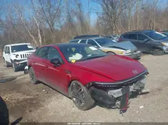 KMHL54JC2TA541382 2026 HYUNDAI SONATA