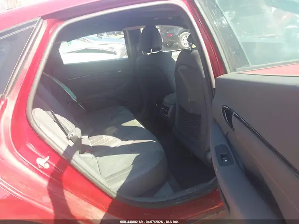 KMHL54JC2TA541382 2026 HYUNDAI SONATA - Image 8
