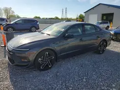 KMHL54JC2TA550809 2026 HYUNDAI SONATA
