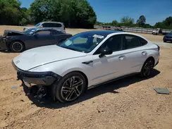 KMHL54JC2TA570073 2026 HYUNDAI SONATA