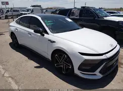 KMHL54JC2TA586225 2026 HYUNDAI SONATA