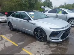KMHL54JC3RA350952 2024 HYUNDAI SONATA