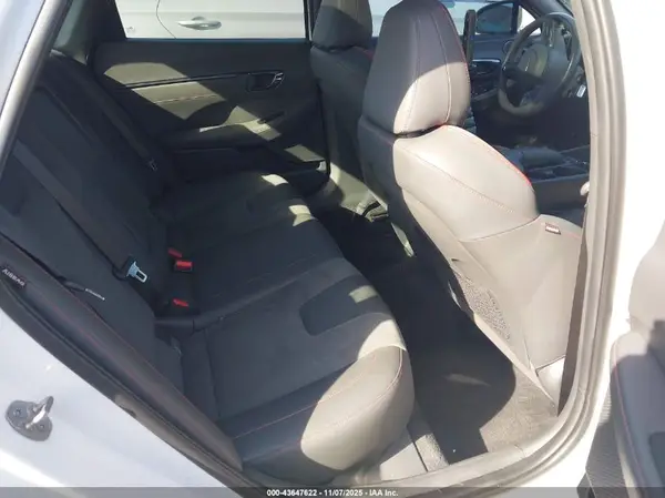 KMHL54JC3RA351647 2024 HYUNDAI SONATA - Image 8