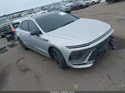 KMHL54JC3RA351857 2024 HYUNDAI SONATA