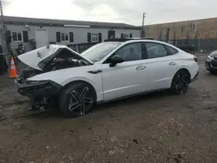 KMHL54JC3RA352524 2024 HYUNDAI SONATA