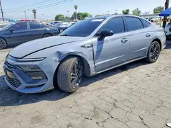 KMHL54JC3RA352846 2024 HYUNDAI SONATA