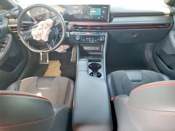 KMHL54JC3RA352846 2024 HYUNDAI SONATA - Image 8