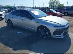 KMHL54JC3RA353916 2024 HYUNDAI SONATA