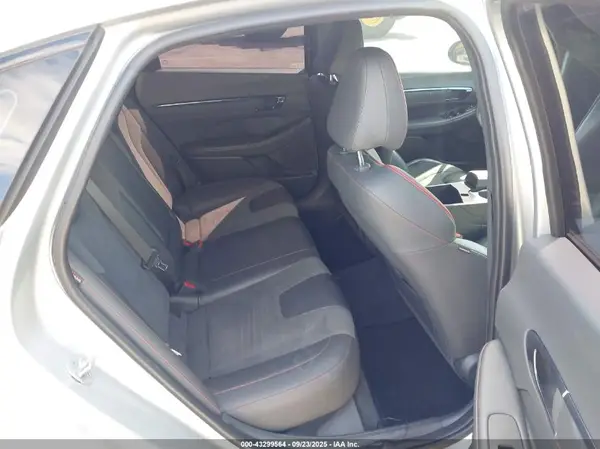 KMHL54JC3RA362373 2024 HYUNDAI SONATA - Image 8