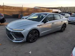 KMHL54JC3RA362714 2024 HYUNDAI SONATA