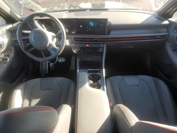 KMHL54JC3RA363927 2024 HYUNDAI SONATA - Image 8
