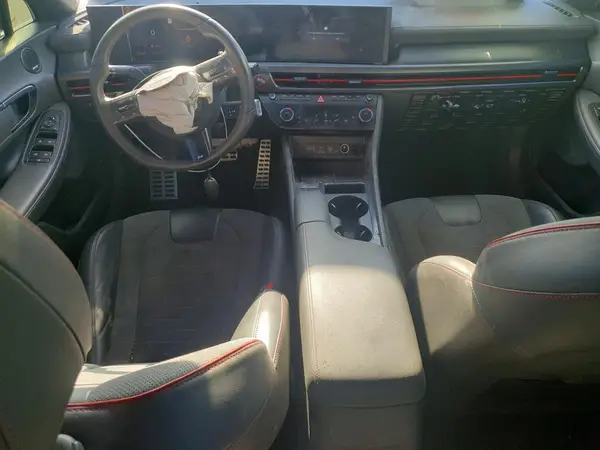KMHL54JC3RA370540 2024 HYUNDAI SONATA - Image 8