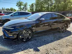 KMHL54JC3RA370571 2024 HYUNDAI SONATA