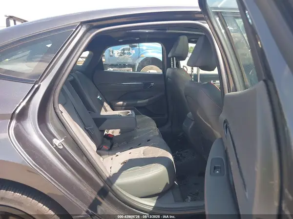KMHL54JC3RA370716 2024 HYUNDAI SONATA - Image 8