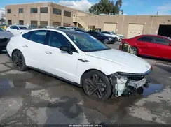 KMHL54JC3RA372398 2024 HYUNDAI SONATA