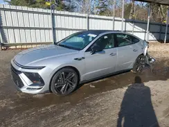 KMHL54JC3RA374491 2024 HYUNDAI SONATA