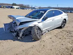 KMHL54JC3RA377651 2024 HYUNDAI SONATA