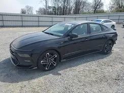 KMHL54JC3RA378735 2024 HYUNDAI SONATA