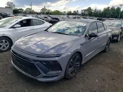 KMHL54JC3RA386365 2024 HYUNDAI SONATA