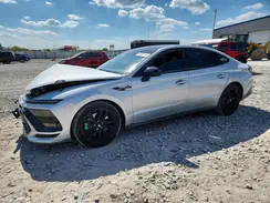 KMHL54JC3RA387709 2024 HYUNDAI SONATA