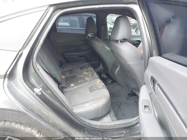 KMHL54JC3RA397415 2024 HYUNDAI SONATA - Image 8