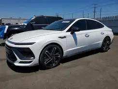 KMHL54JC3RA399858 2024 HYUNDAI SONATA
