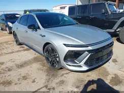 KMHL54JC3RA401933 2024 HYUNDAI SONATA