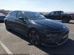 KMHL54JC3RA410003 2024 HYUNDAI SONATA