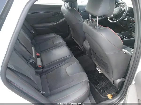 KMHL54JC3RA411829 2024 HYUNDAI SONATA - Image 8