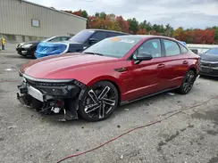 KMHL54JC3RA417985 2024 HYUNDAI SONATA