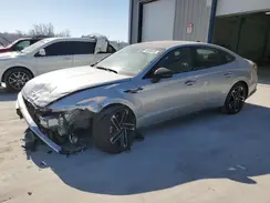 KMHL54JC3RA419977 2024 HYUNDAI SONATA