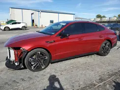 KMHL54JC3RA420532 2024 HYUNDAI SONATA