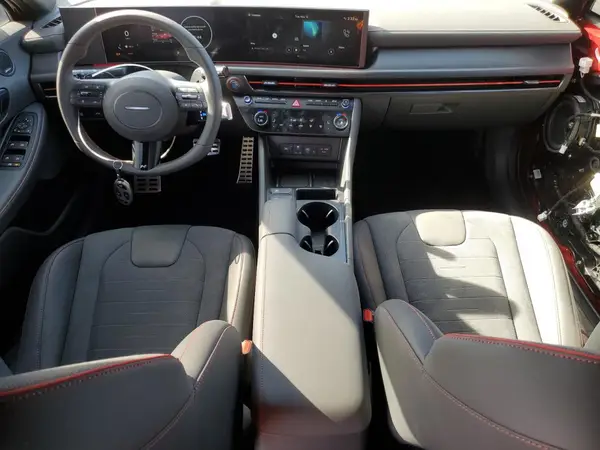 KMHL54JC3RA420532 2024 HYUNDAI SONATA - Image 8