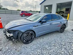 KMHL54JC3RA420689 2024 HYUNDAI SONATA