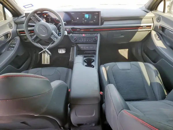 KMHL54JC3RA421843 2024 HYUNDAI SONATA - Image 8