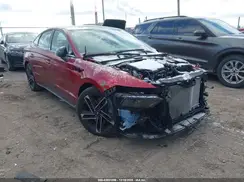 KMHL54JC3SA431892 2025 HYUNDAI SONATA