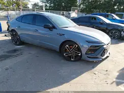 KMHL54JC3SA436655 2025 HYUNDAI SONATA