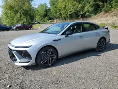 KMHL54JC3SA440415 2025 HYUNDAI SONATA