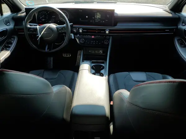 KMHL54JC3SA440415 2025 HYUNDAI SONATA - Image 8