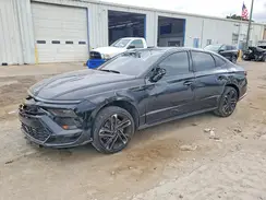 KMHL54JC3SA442598 2025 HYUNDAI SONATA