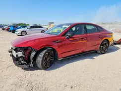 KMHL54JC3SA464004 2025 HYUNDAI SONATA