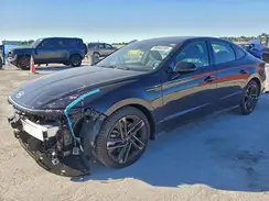 KMHL54JC3SA464195 2025 HYUNDAI SONATA