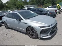 KMHL54JC3SA481823 2025 HYUNDAI SONATA