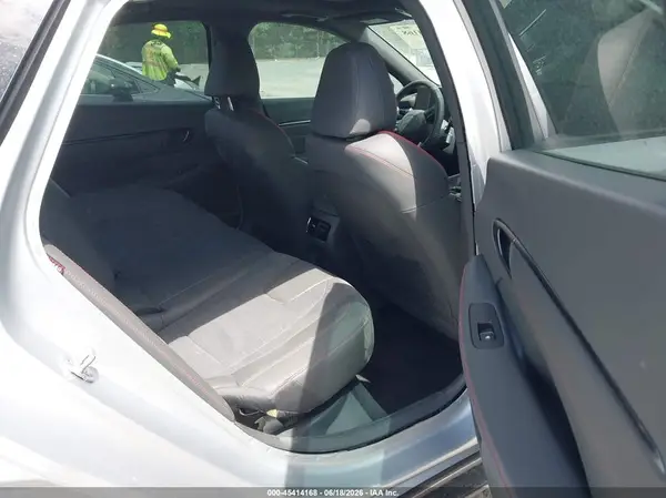 KMHL54JC3SA481823 2025 HYUNDAI SONATA - Image 8