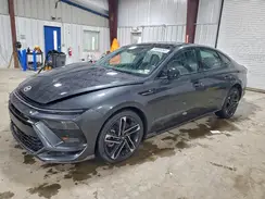 KMHL54JC3SA518708 2025 HYUNDAI SONATA