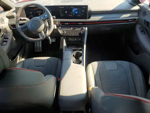 KMHL54JC3SA521074 2025 HYUNDAI SONATA - Image 8