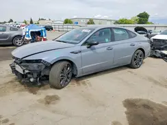 KMHL54JC3TA524459 2026 HYUNDAI SONATA